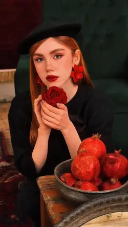 شب یلدا❤️🍉