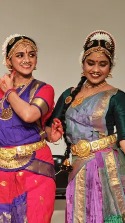Inde Dynamique