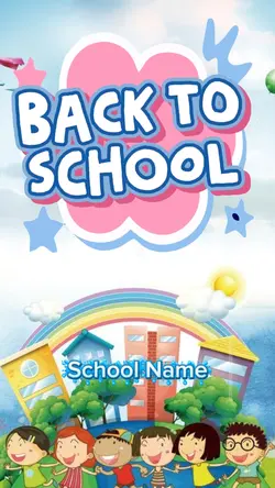 Back to School