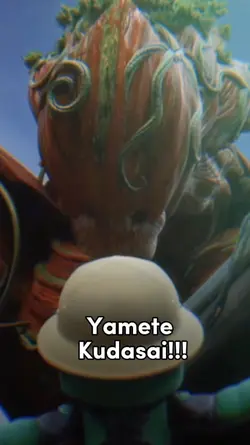 Yamate Kudesai