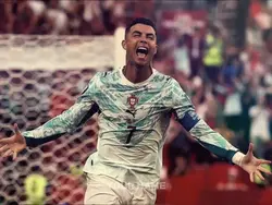 RONALDO EDITS