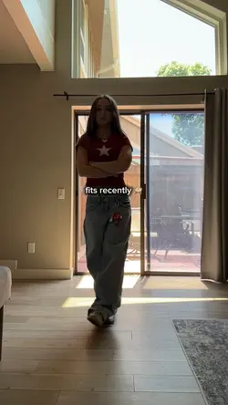 fits recently 
