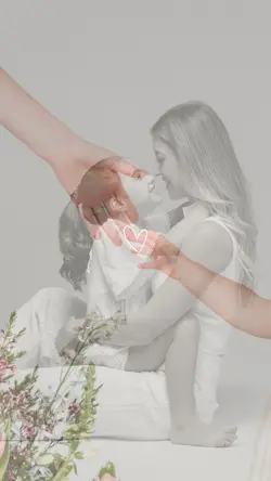 amor de mamá