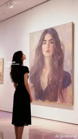 ai painting 