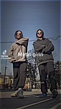 Tarih bizi yazmasın 