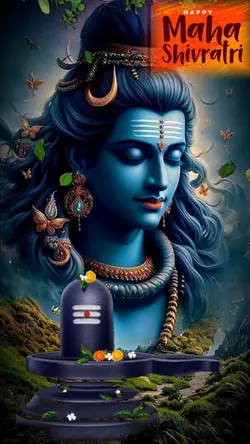 har har mahadev..
