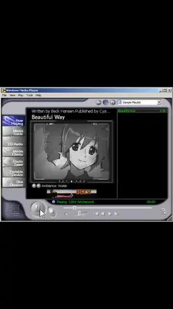 windows media player