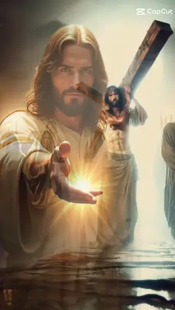 Jesus Christ 

