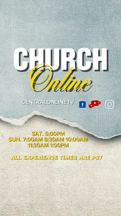 CHURCH ONLINE 
