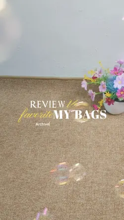 Review My Bags