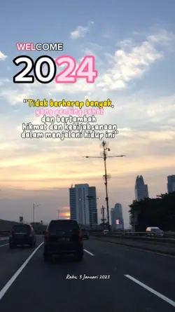 Welcome 2024