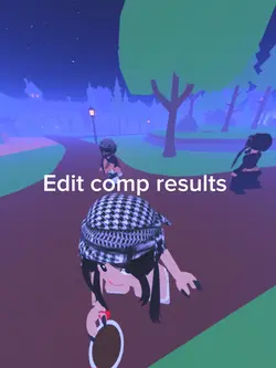 Comp results 