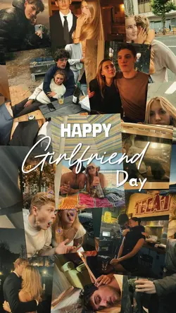 Girlfriend Day