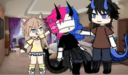 Gacha lif