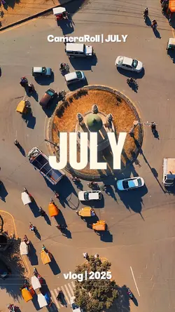 july dump 2025