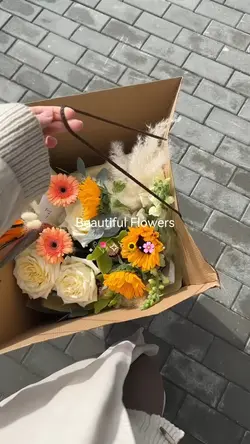 Beautiful flowers