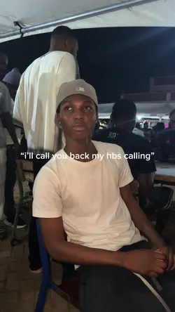 who’s calling?