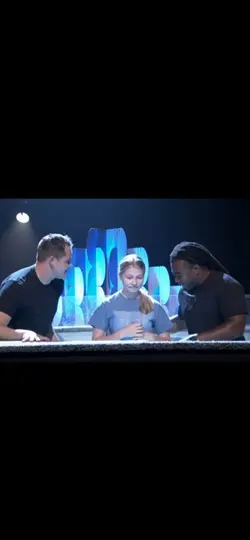 Baptism!!