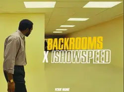 BACKROOMS