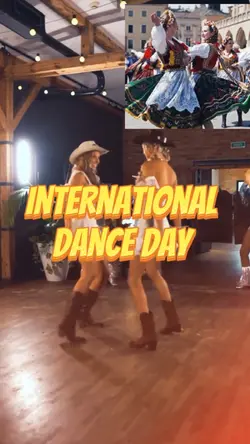 Dance Day