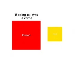 Short Friend Meme