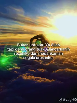 mudahkanlah 