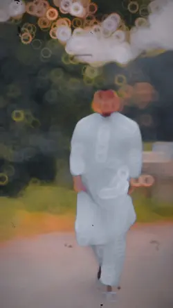 Hindi Song Slowmo