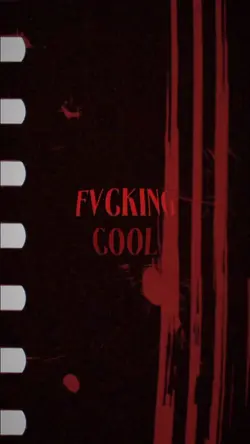 Fvcking cool