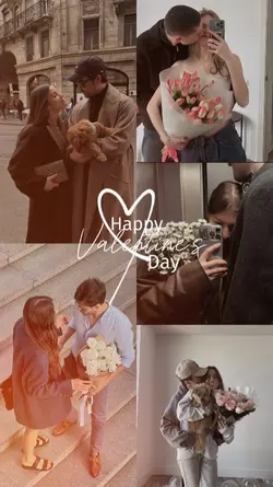 Valentine day 2025