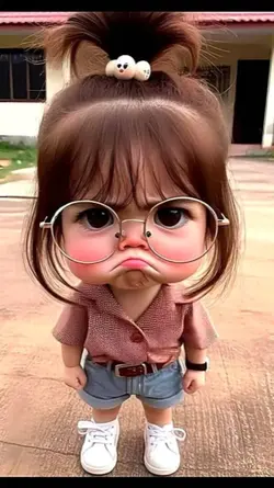cute girl 