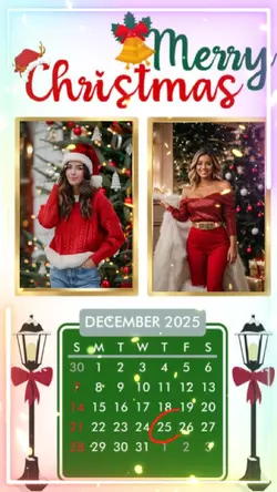 Merry Christmas 2025
