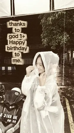 thanks to god +1
