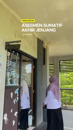 Vlog sekolah
