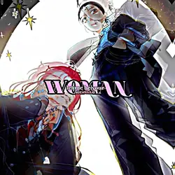 your womannnn