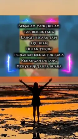 Semalam Yang Kelam 