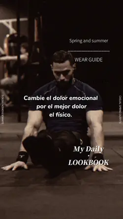 El mejor dolor 