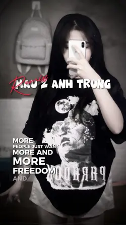 mẫu 2 ảnh Trung 