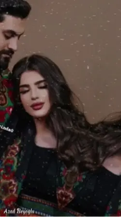 Aşk şablon 