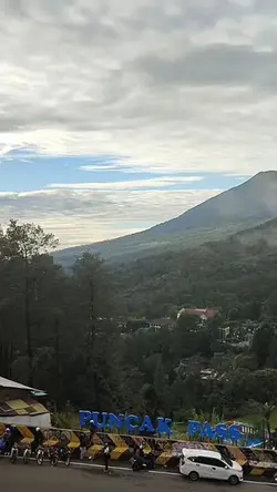PUNCAK BOGOR 