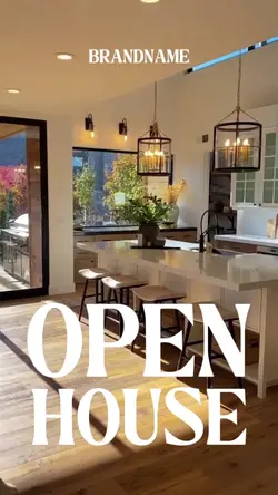 Open House