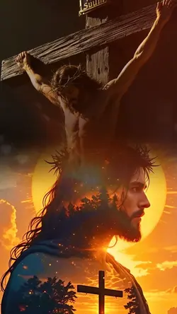 JESUS CHRIST