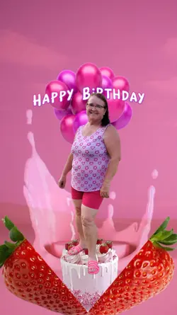 morango do amor 
