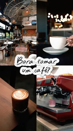 Stories cafeteria