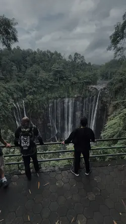 Tumpak sewu