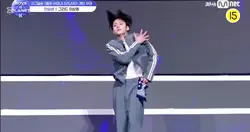 보이즈플래닛2 이상원 개인직캠 나눔