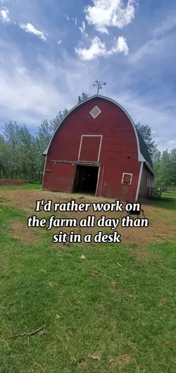 farm work