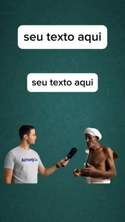 Quanto vc ganha?