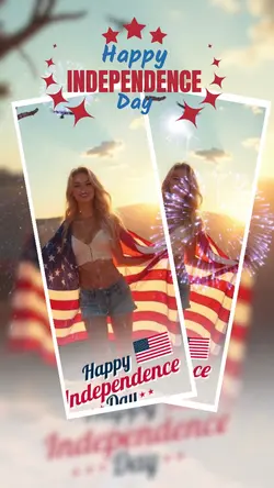 Independence day 