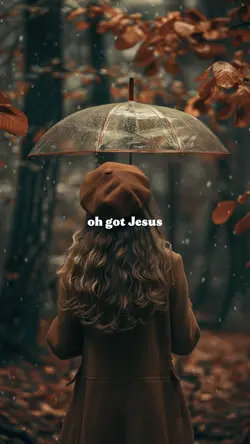 Jesus On My Mind 