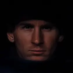 messi hard edit